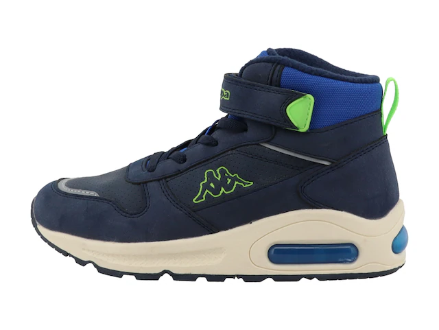 Kappa Sneakerboots »Finno« Winterschuhe, Winterboots, Sneaker