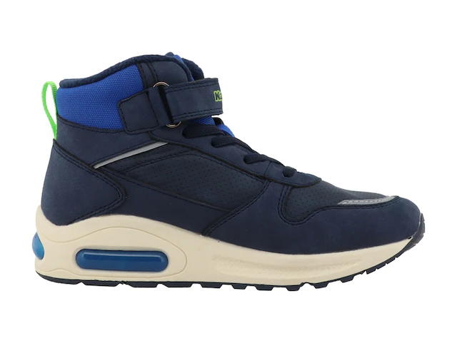 Kappa Sneakerboots »Finno« Winterschuhe, Winterboots, Sneaker