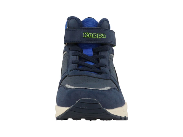 Kappa Sneakerboots »Finno« Winterschuhe, Winterboots, Sneaker