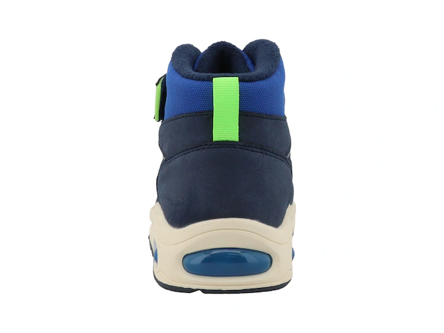 Kappa Sneakerboots »Finno« Winterschuhe, Winterboots, Sneaker