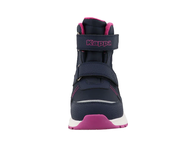 Kappa Winterboots »Ruth« Winterschuhe, Winterstiefel, Snowboots, gefüttert, wasserdicht