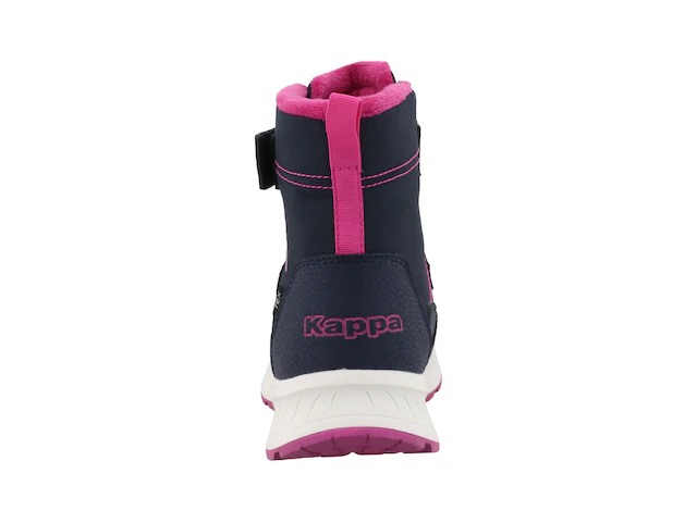 Kappa Winterboots »Ruth« Winterschuhe, Winterstiefel, Snowboots, gefüttert, wasserdicht