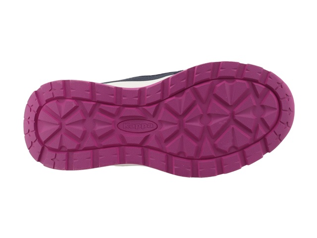 Kappa Winterboots »Ruth« Winterschuhe, Winterstiefel, Snowboots, gefüttert, wasserdicht