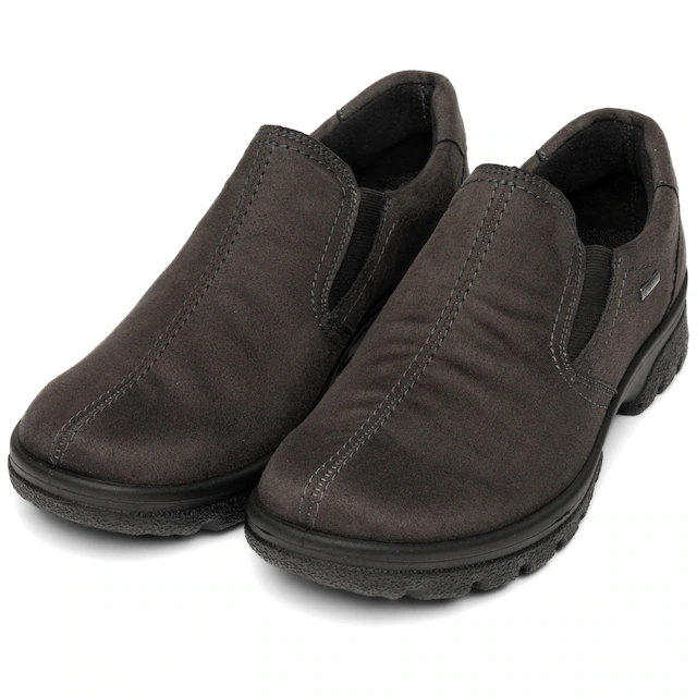 Ara Slipper »SAAS FEE« Freizeitschuh, Trekkingschuh mit Gore-Tex, G-Weite