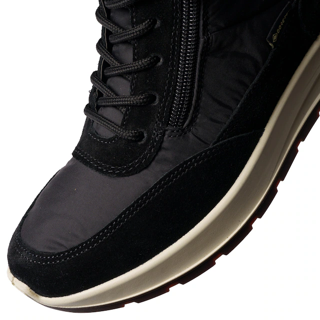Ara Sneakerboots »NEW YORK« Winterboots, Snowboots mit Gore-Tex, H-Weite