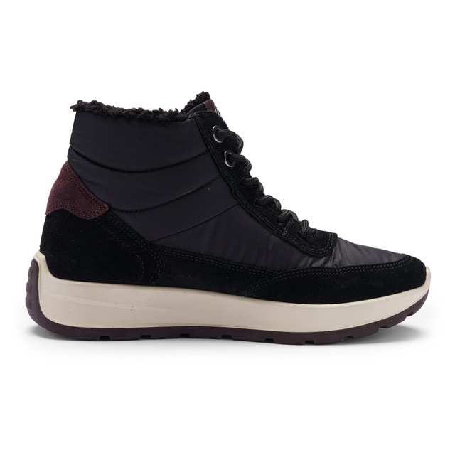 Ara Sneakerboots »NEW YORK« Winterboots, Snowboots mit Gore-Tex, H-Weite