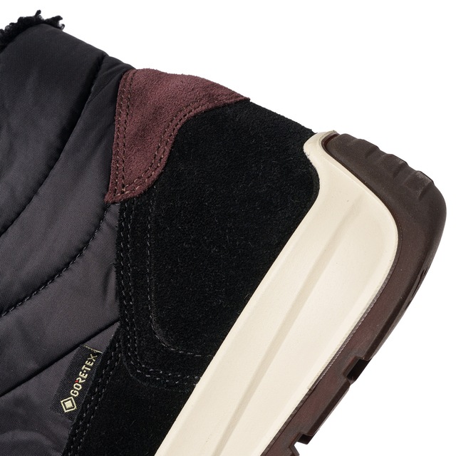 Ara Sneakerboots »NEW YORK« Winterboots, Snowboots mit Gore-Tex, H-Weite