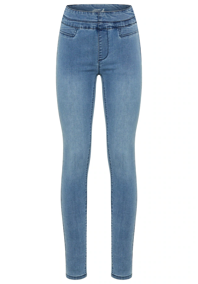 Arizona Jeansjeggings skinny