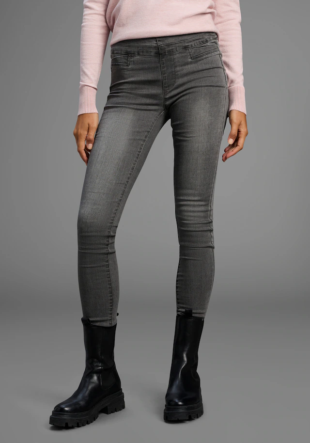 Arizona Jeansjeggings skinny