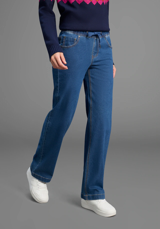 KangaROOS Comfort-fit-Jeans