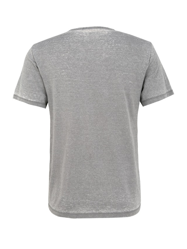 Recovered T-Shirt »Marvel Comics Captain America Japan« 1 Stk. mit coolem Captain America-Print