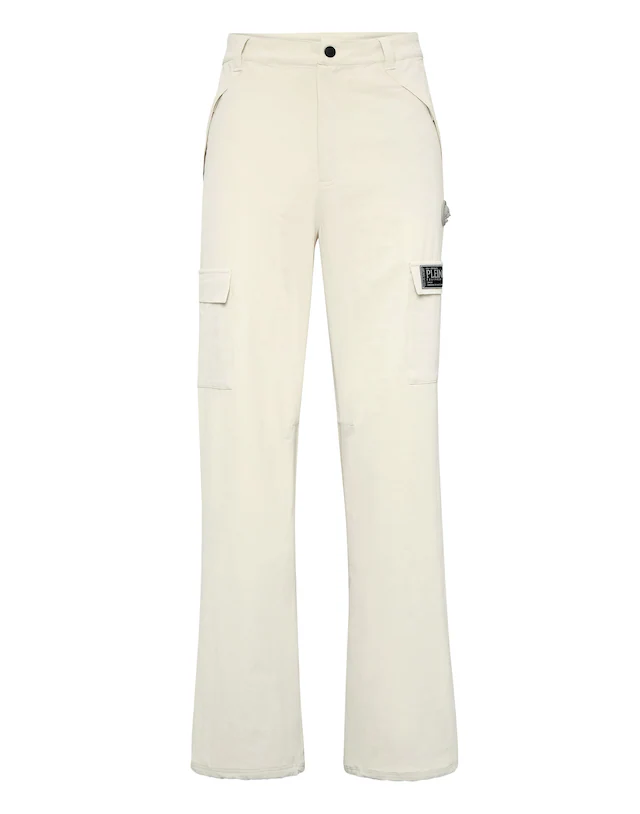 PLEIN SPORT Cargohose »Scratch«