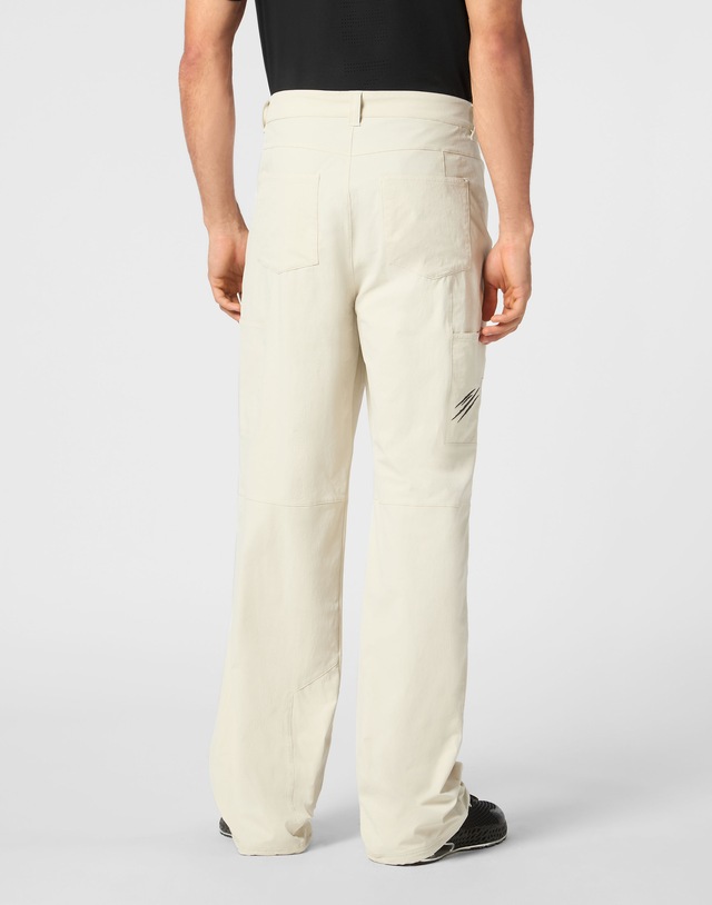 PLEIN SPORT Cargohose »Scratch«