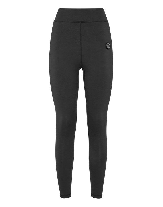 PLEIN SPORT Leggings »Scratch«