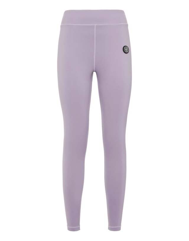 PLEIN SPORT Leggings »Scratch«