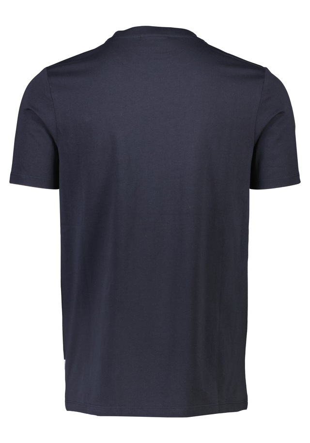 LINDBERGH Kurzarmshirt »T-Shirt (Kurzarm) Relaxed Fit«