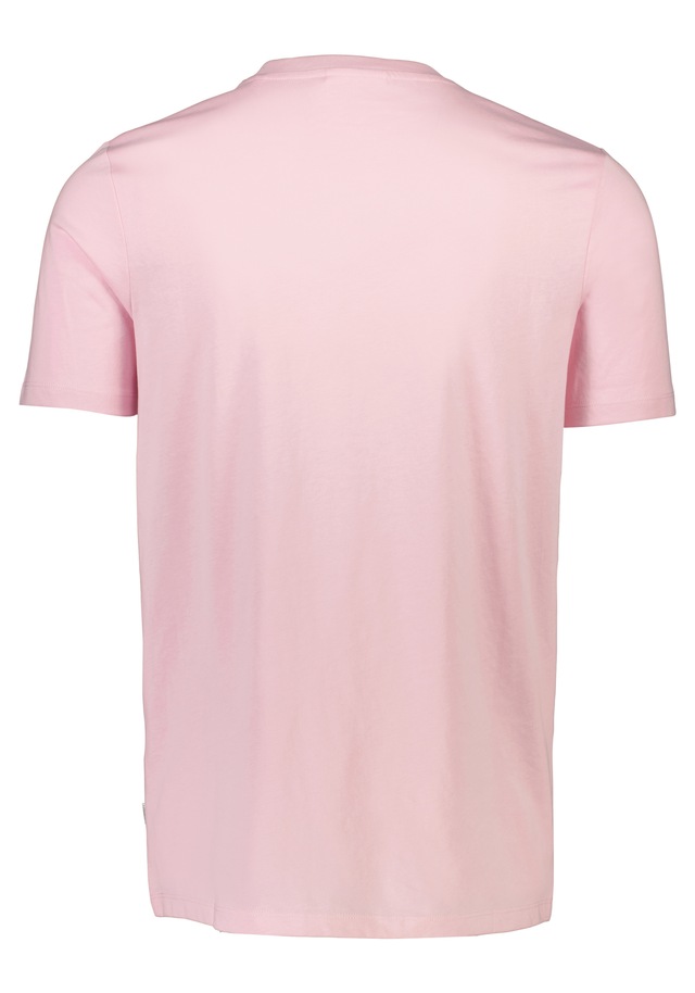 LINDBERGH Kurzarmshirt »T-Shirt (Kurzarm) Relaxed Fit«