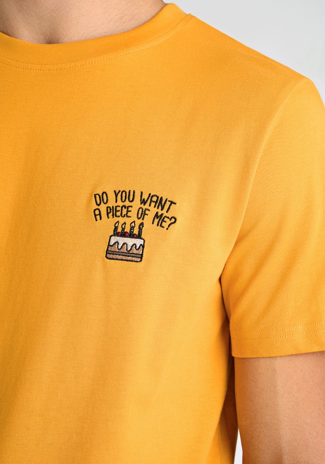 LINDBERGH Kurzarmshirt »T-Shirt (Kurzarm) Relaxed Fit«