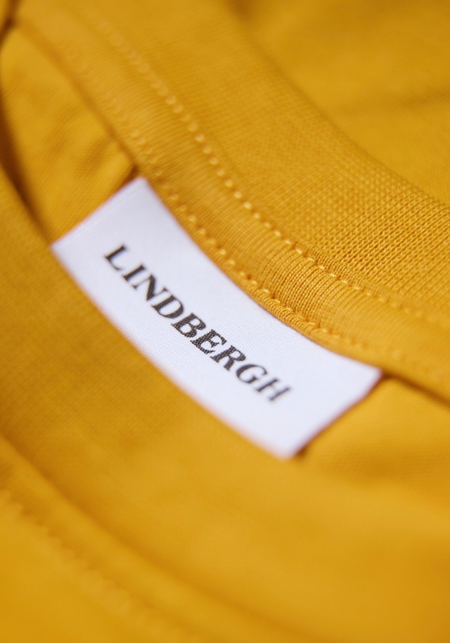 LINDBERGH Kurzarmshirt »T-Shirt (Kurzarm) Relaxed Fit«