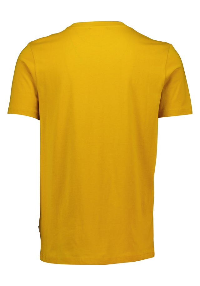 LINDBERGH Kurzarmshirt »T-Shirt (Kurzarm) Relaxed Fit«