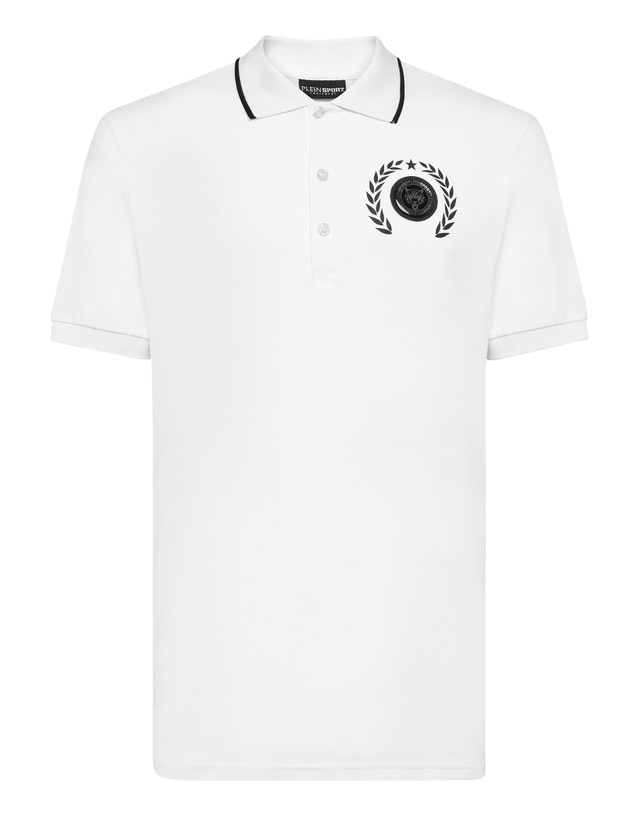 PLEIN SPORT Poloshirt »Tiger«