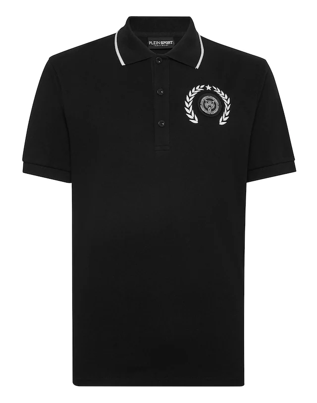 PLEIN SPORT Poloshirt »Tiger«