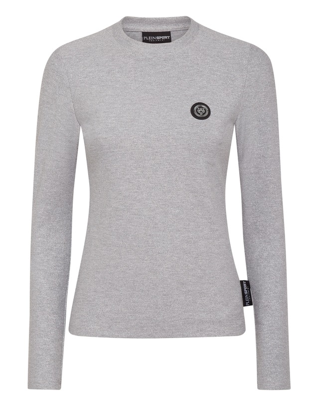 PLEIN SPORT T-Shirt »Glitter«