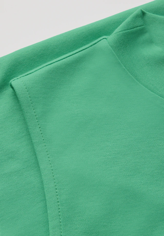 STREET ONE T-Shirt im soften Baumwoll-Mix