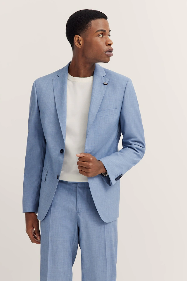bugatti Anzugsakko »Mix & Match« Modern Fit