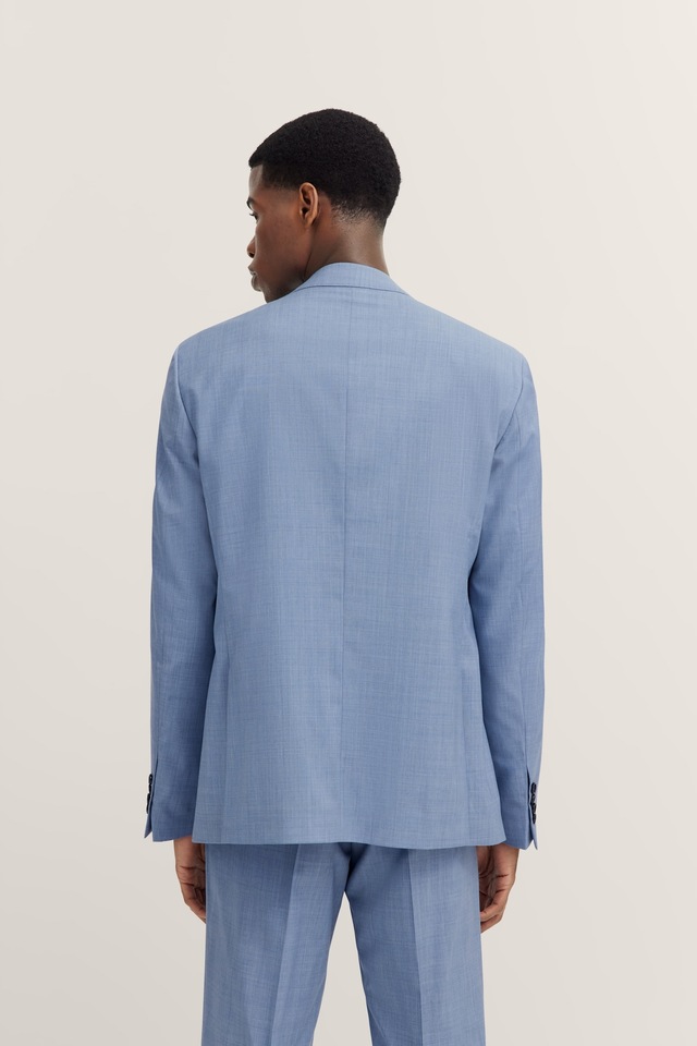 bugatti Anzugsakko »Mix & Match« Modern Fit