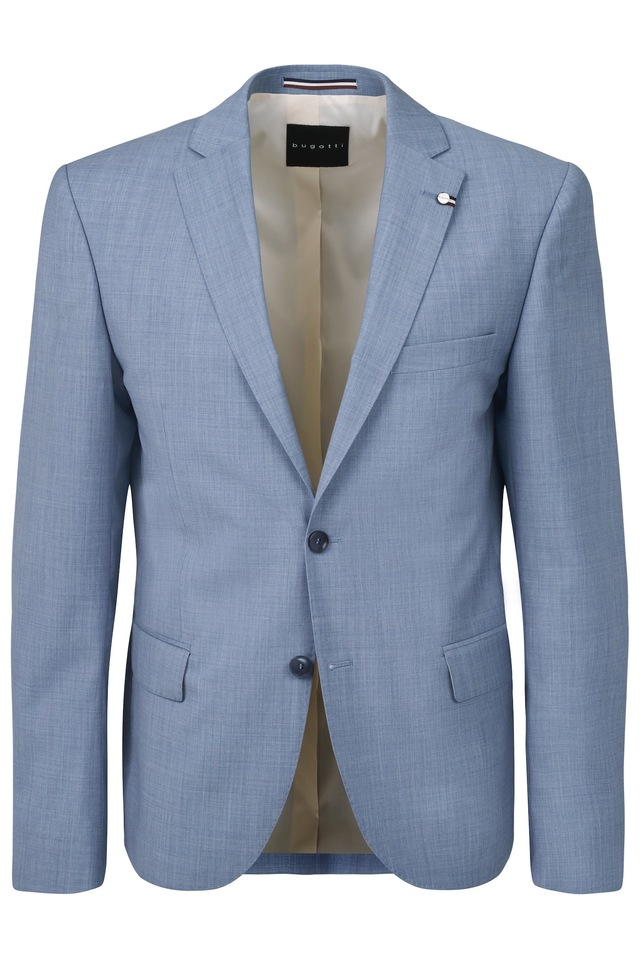 bugatti Anzugsakko »Mix & Match« Modern Fit