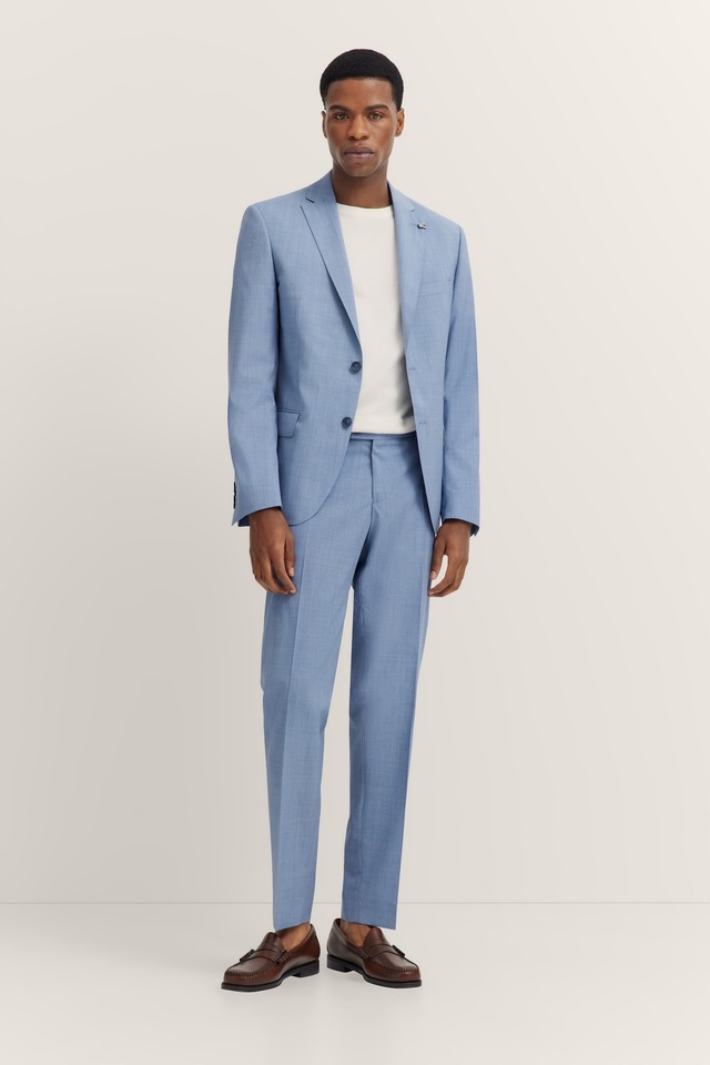 bugatti Anzugsakko »Mix & Match« Modern Fit
