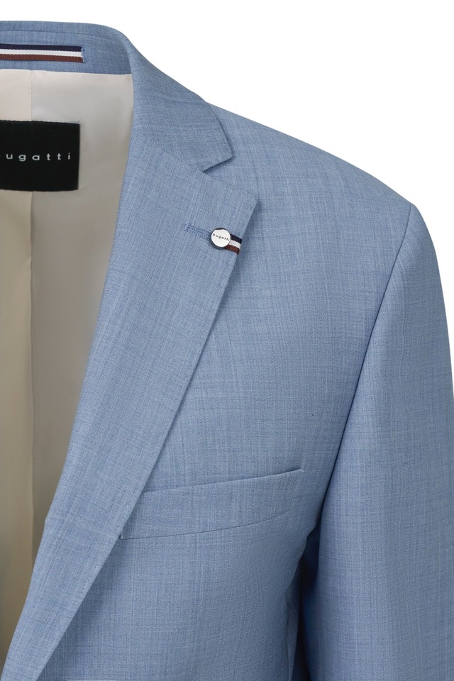 bugatti Anzugsakko »Mix & Match« Modern Fit
