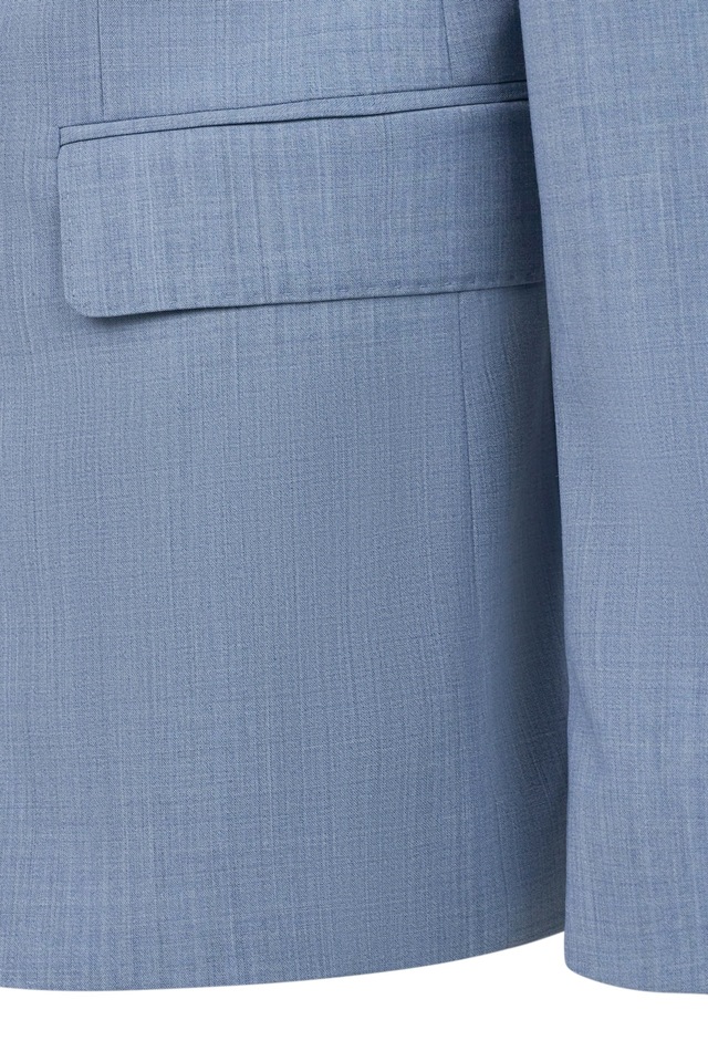 bugatti Anzugsakko »Mix & Match« Modern Fit