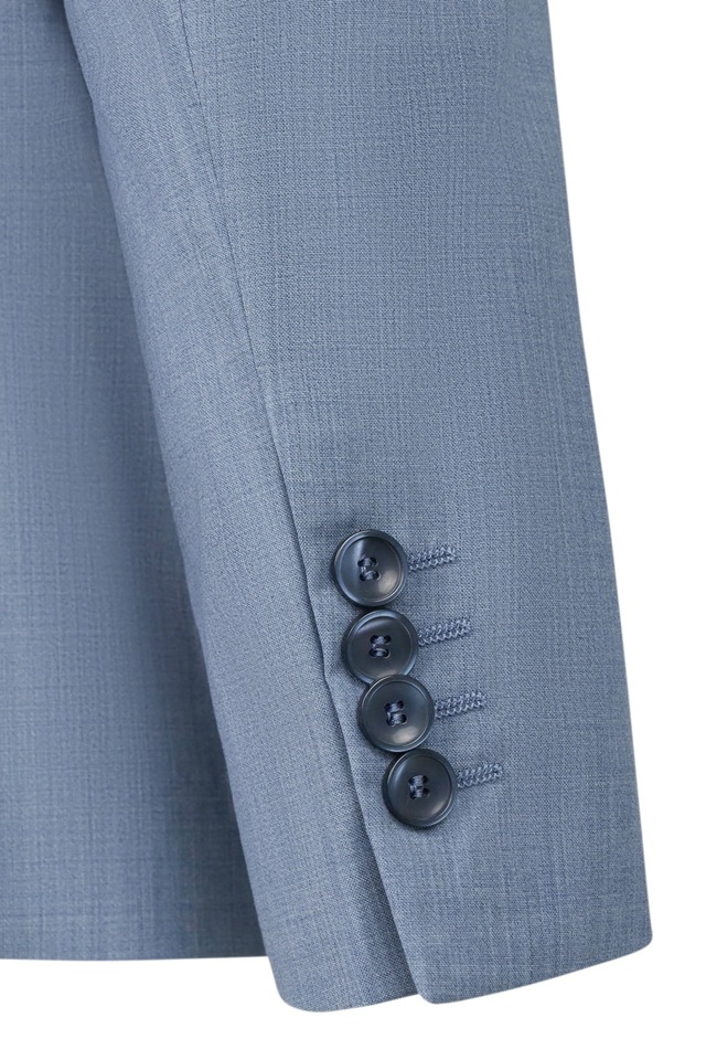 bugatti Anzugsakko »Mix & Match« Modern Fit
