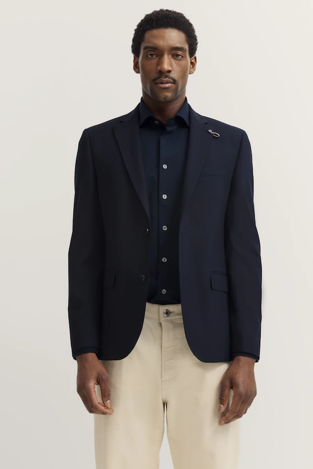 bugatti Anzugsakko »Mix & Match« Modern Fit