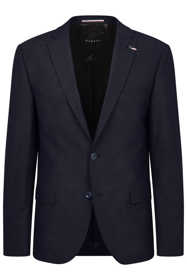 bugatti Anzugsakko »Mix & Match« Modern Fit