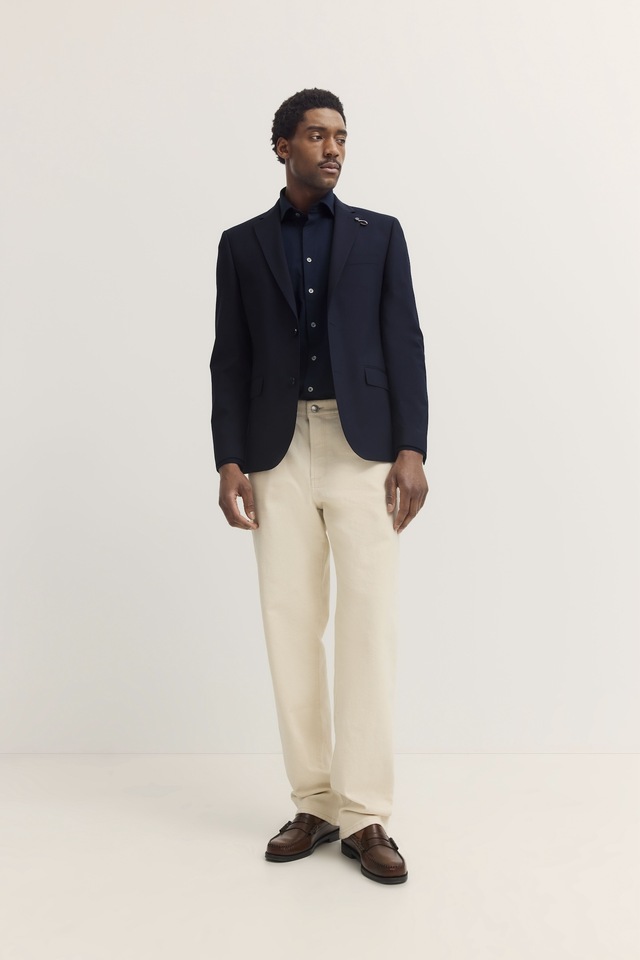 bugatti Anzugsakko »Mix & Match« Modern Fit