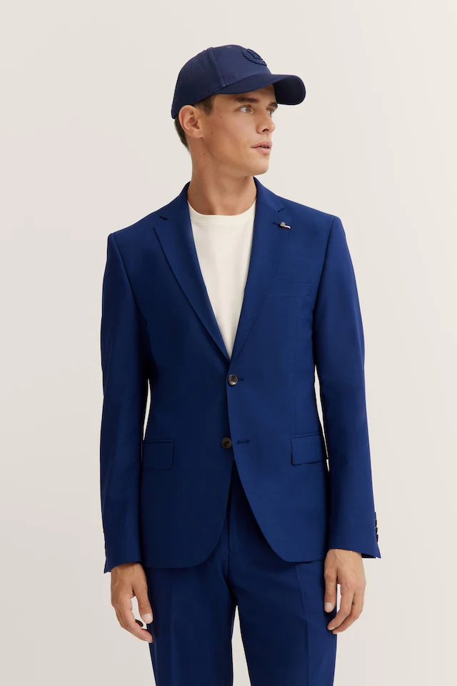 bugatti Anzugsakko »Mix & Match« Modern Fit
