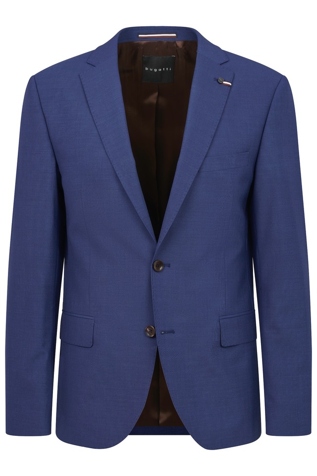 bugatti Anzugsakko »Mix & Match« Modern Fit