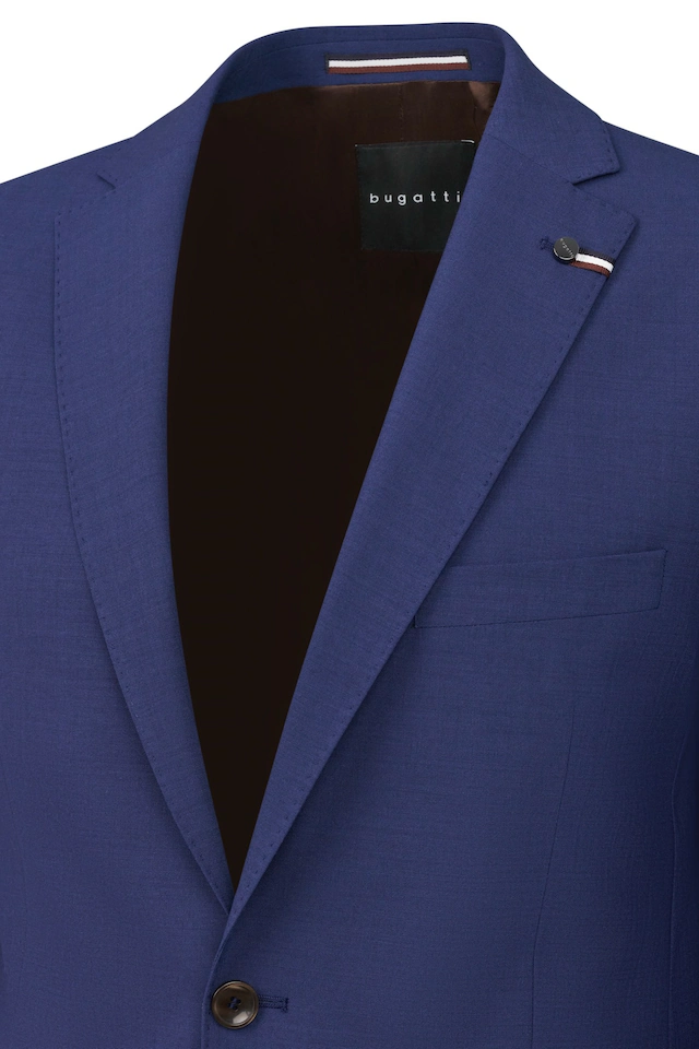 bugatti Anzugsakko »Mix & Match« Modern Fit