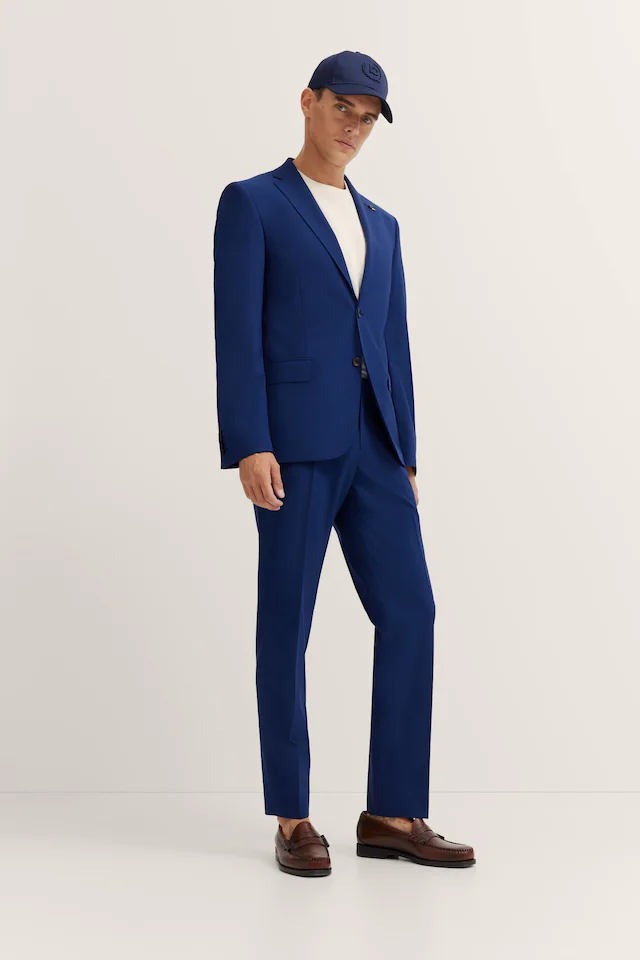 bugatti Anzugsakko »Mix & Match« Modern Fit