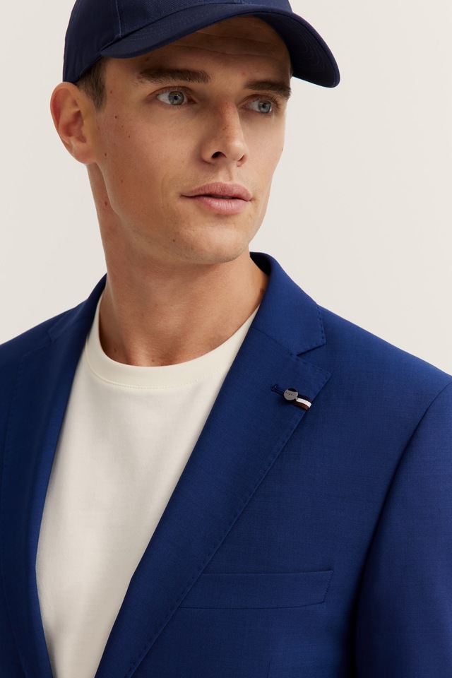 bugatti Anzugsakko »Mix & Match« Modern Fit