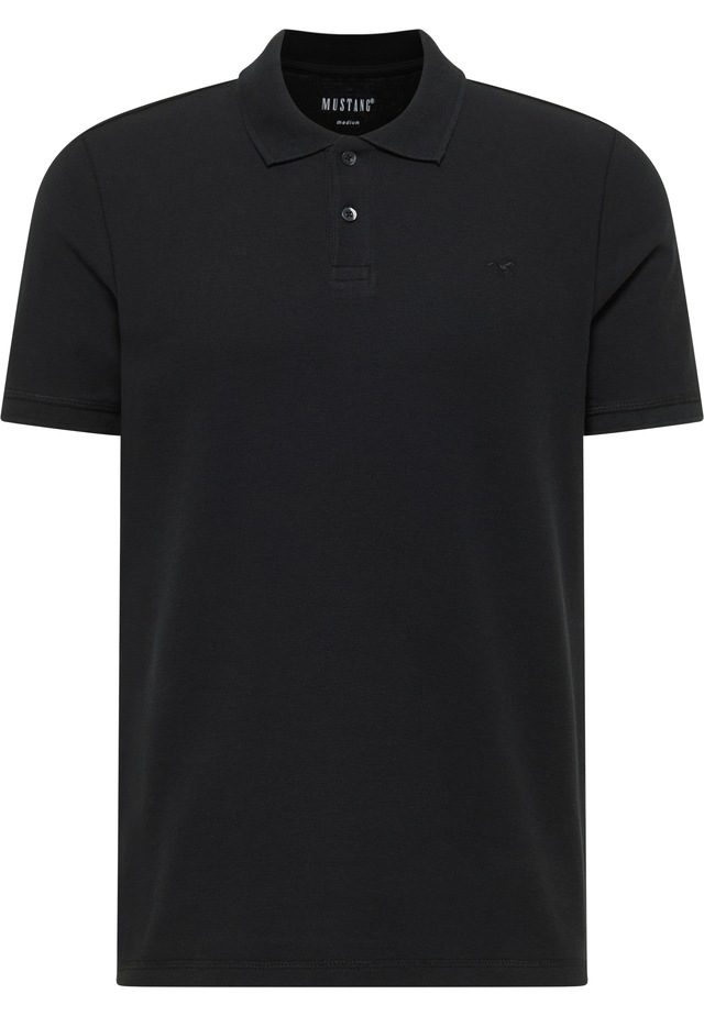 MUSTANG Kurzarmshirt »Herren Style Palco«