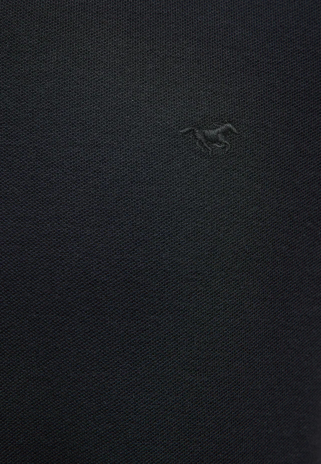 MUSTANG Kurzarmshirt »Herren Style Palco«