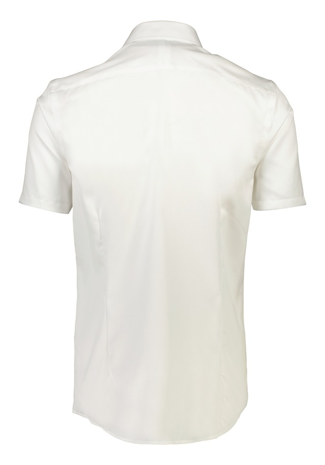 LINDBERGH Businesshemd »Business-Casual-Hemd (Kurzarm) Modern Fit«