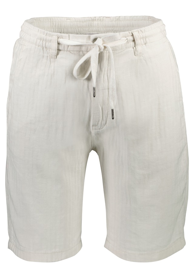 LINDBERGH Shorts »Leinenshorts Relaxed Fit«