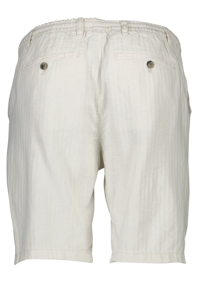 LINDBERGH Shorts »Leinenshorts Relaxed Fit«