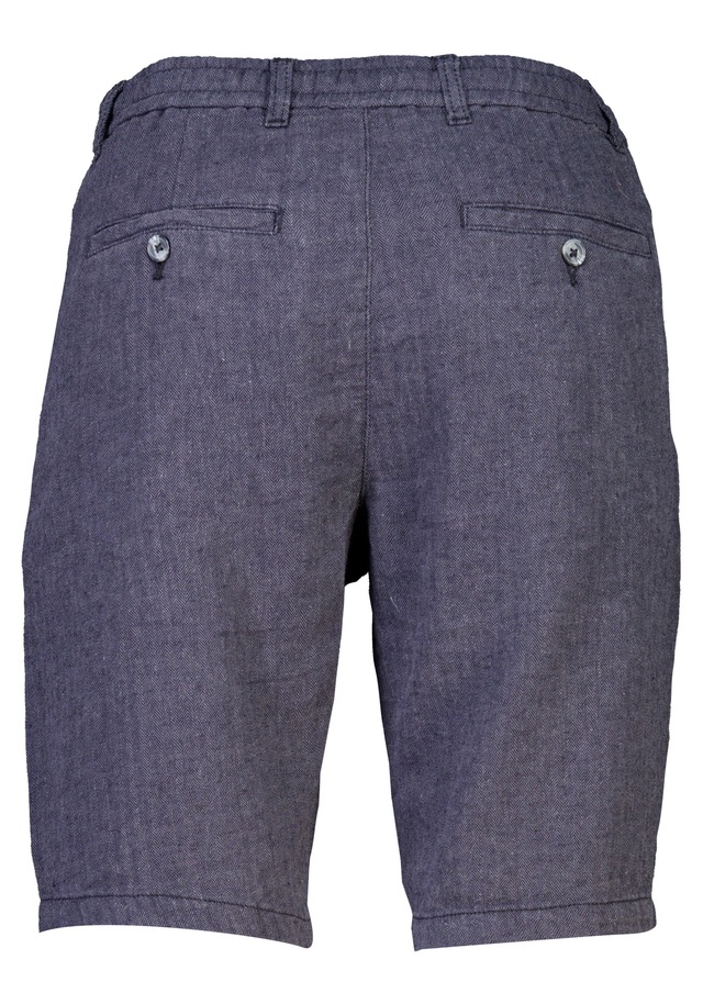 LINDBERGH Shorts »Leinenshorts Relaxed Fit«