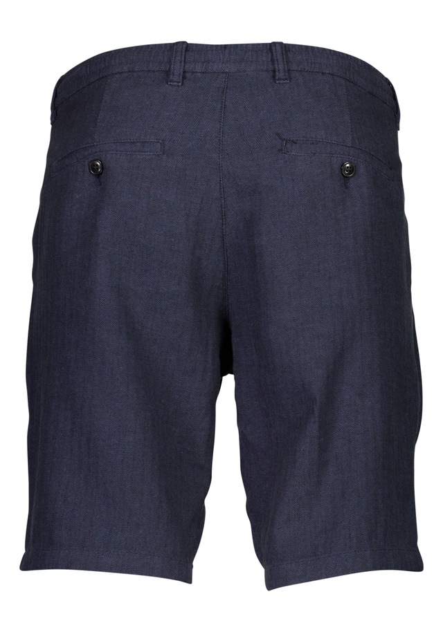 LINDBERGH Shorts »Leinenshorts Relaxed Fit«
